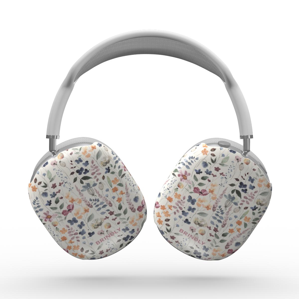 Rustic Charm - AirPods Max Cover