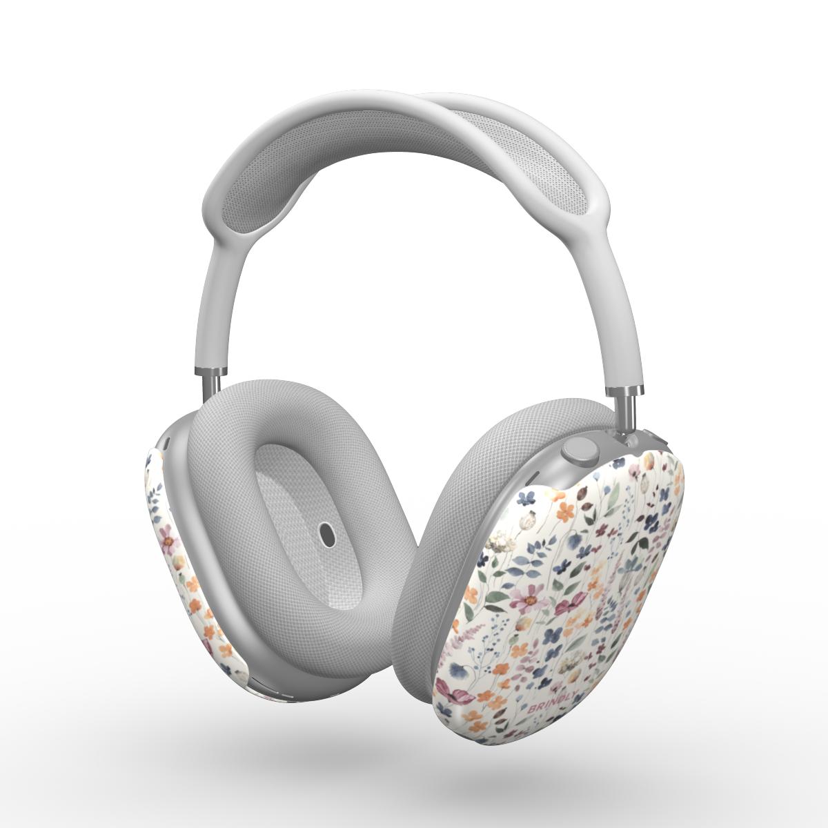 Rustic Charm - AirPods Max Cover
