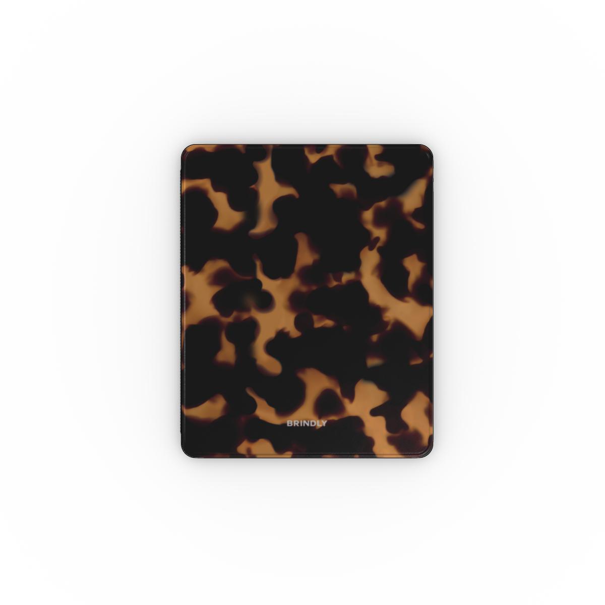 Tortoise Chic - iPad Case