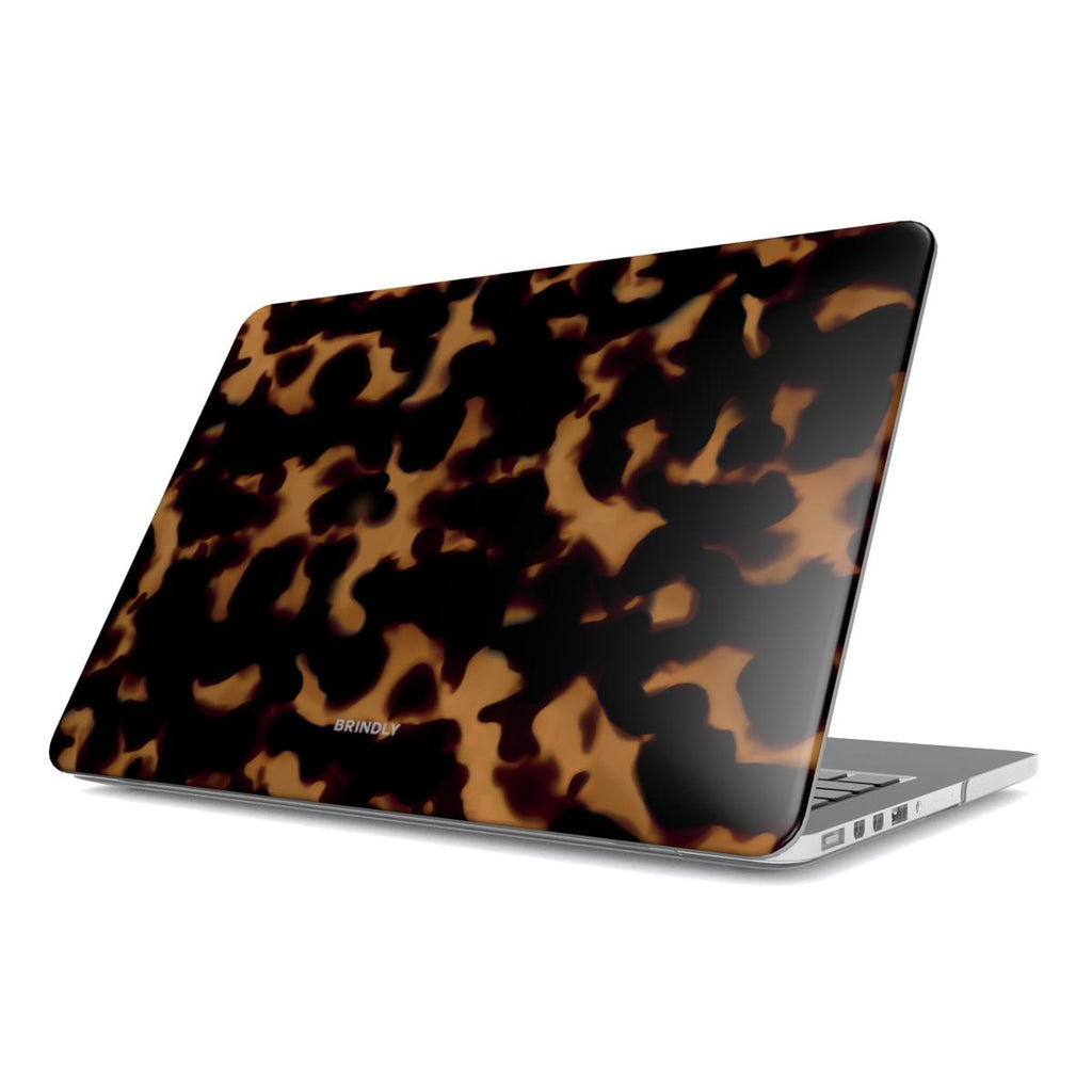 Tortoise Chic - MacBook Cover