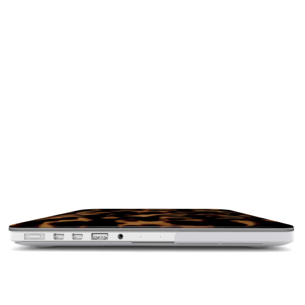 Tortoise Chic - MacBook Cover