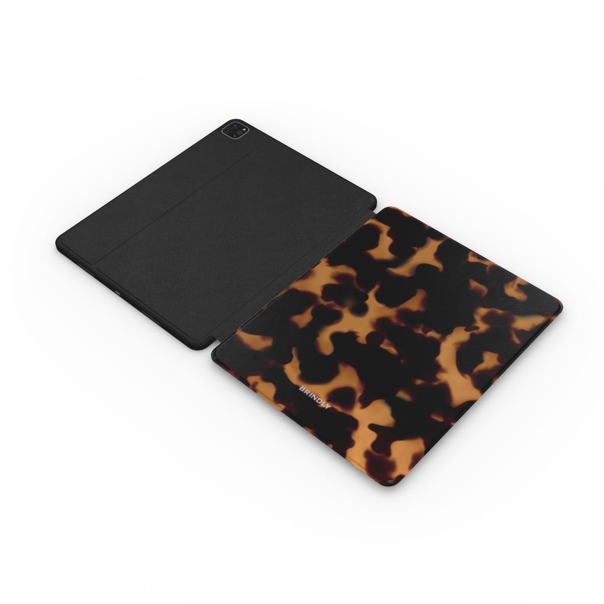 Tortoise Chic - iPad Case