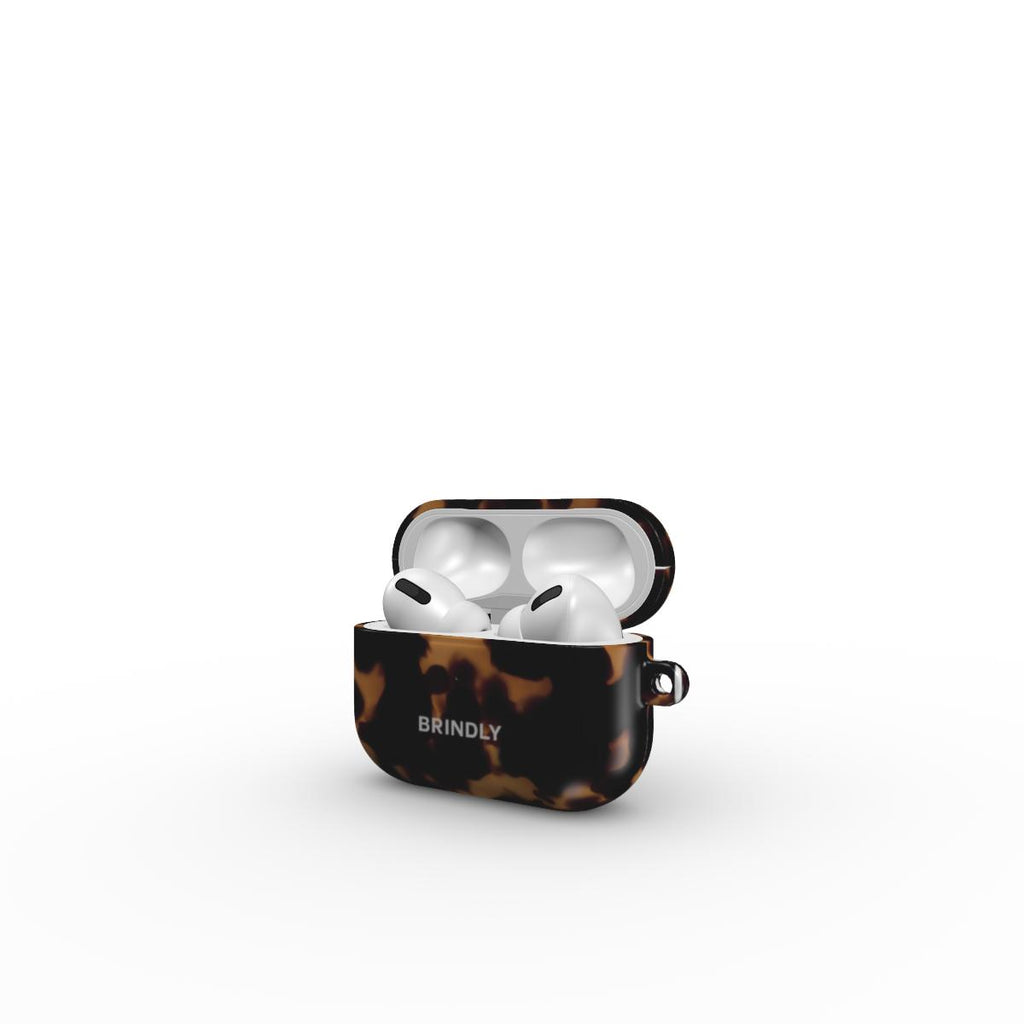 Tortoise Chic - AirPods Case