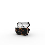 Tortoise Chic - AirPods Case