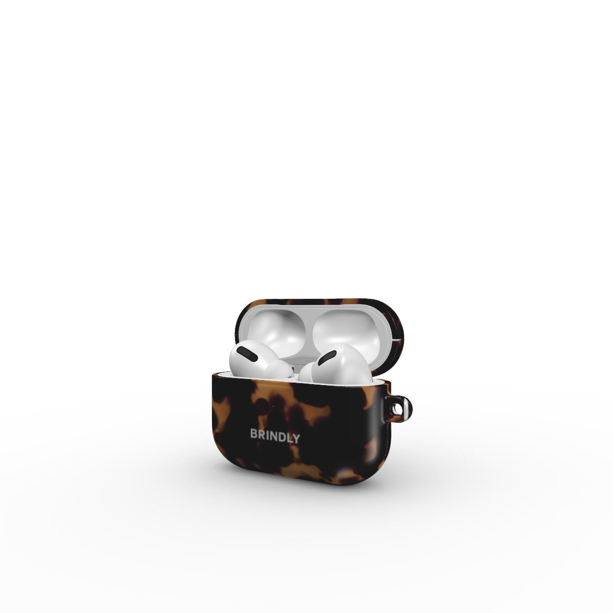 Tortoise Chic - AirPods Case