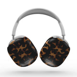 Tortoise Chic - AirPods Max Cover