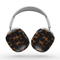 Tortoise Chic - AirPods Max Cover
