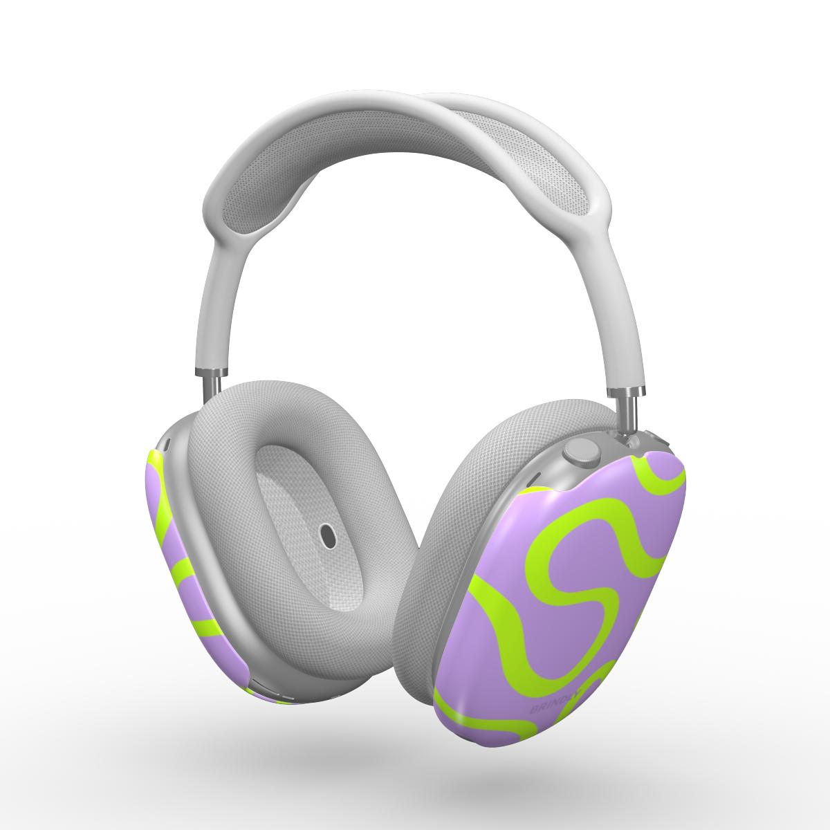 Bounce - AirPods Max Cover