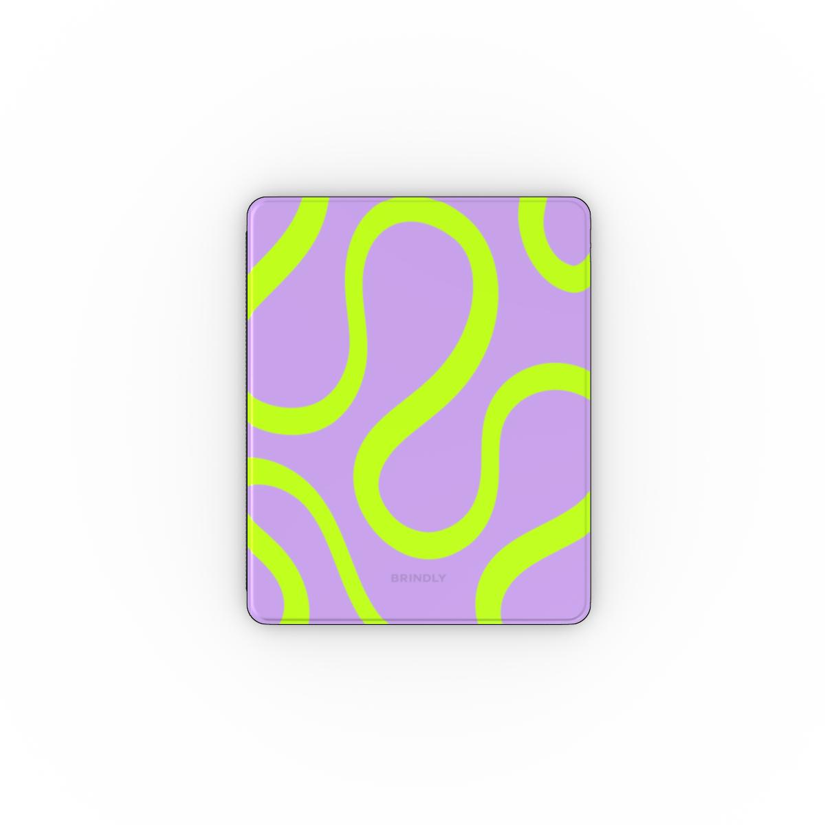 Bounce - iPad Case