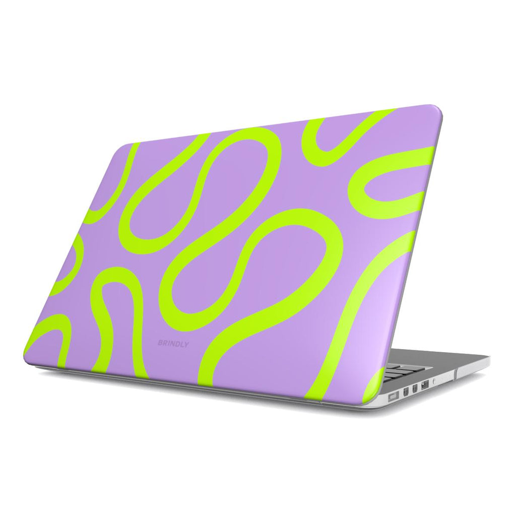 Bounce - MacBook Cover