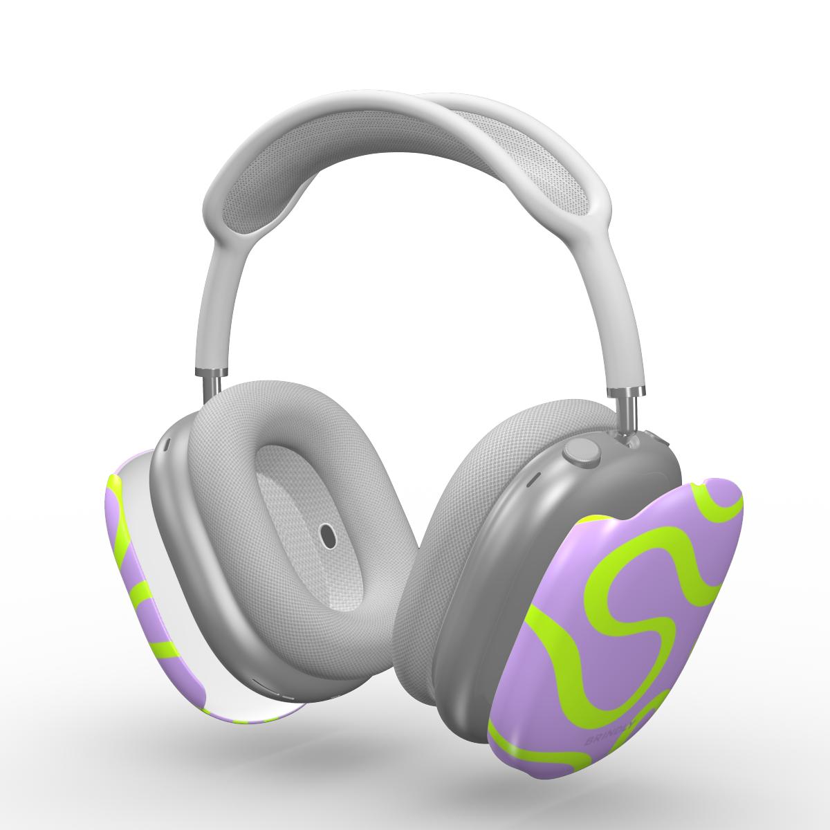 Bounce - AirPods Max Cover