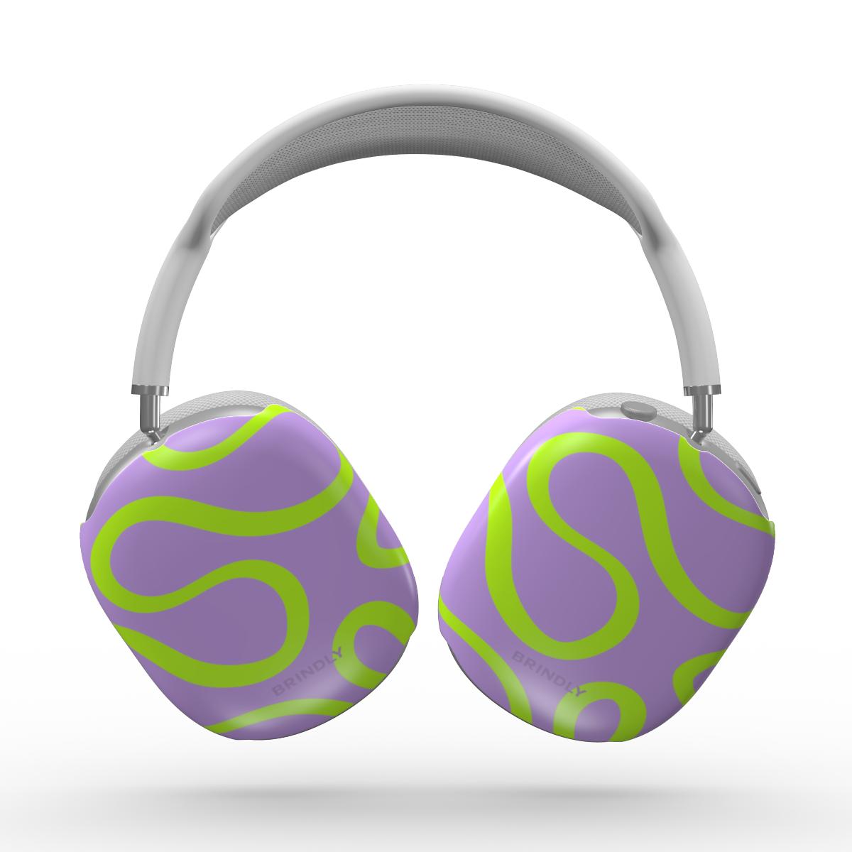 Bounce - AirPods Max Cover