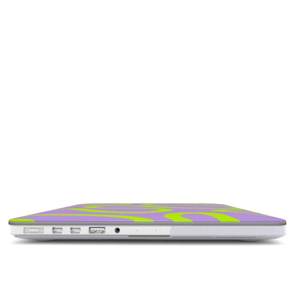 Bounce - MacBook Cover