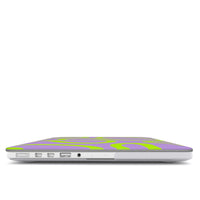 Bounce - MacBook Cover