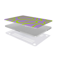 Bounce - MacBook Cover