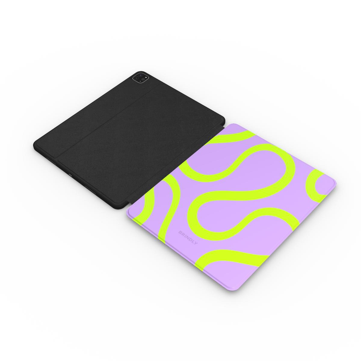 Bounce - iPad Case