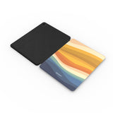 Retro Sunset - iPad Case