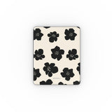 Inky Blossom - iPad Case