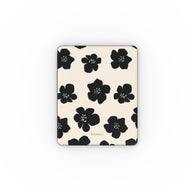 Inky Blossom - iPad Case