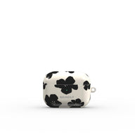 Inky Blossom - AirPods Case