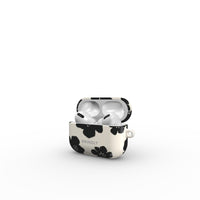 Inky Blossom - AirPods Case