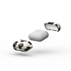 Inky Blossom - AirPods Case