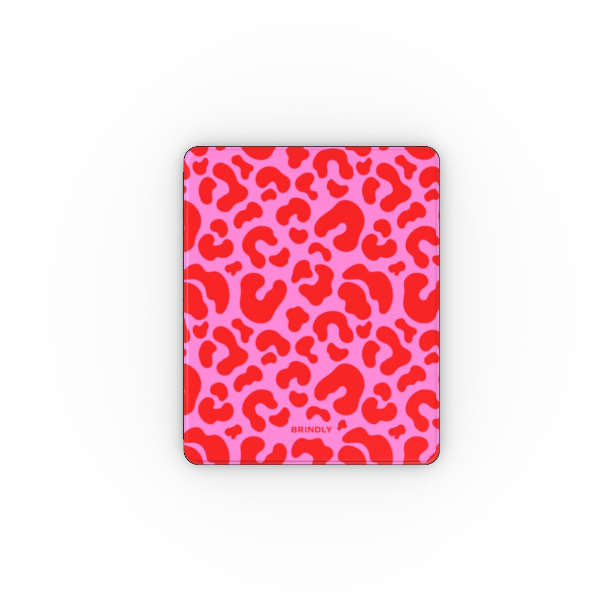 Candy Leopard - iPad Case