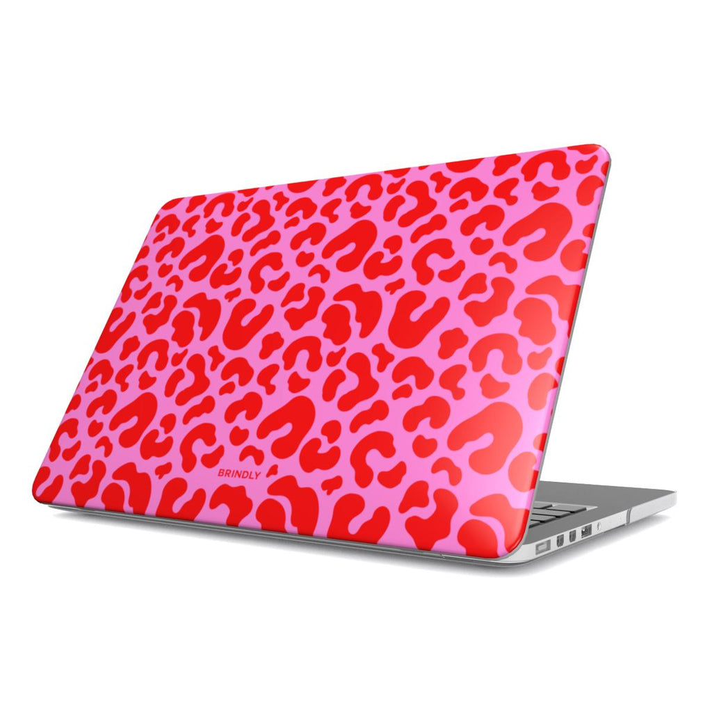 Candy Leopard - MacBook Case