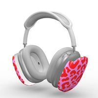 Candy Leopard - AirPods Max Cover