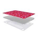 Candy Leopard - MacBook Case