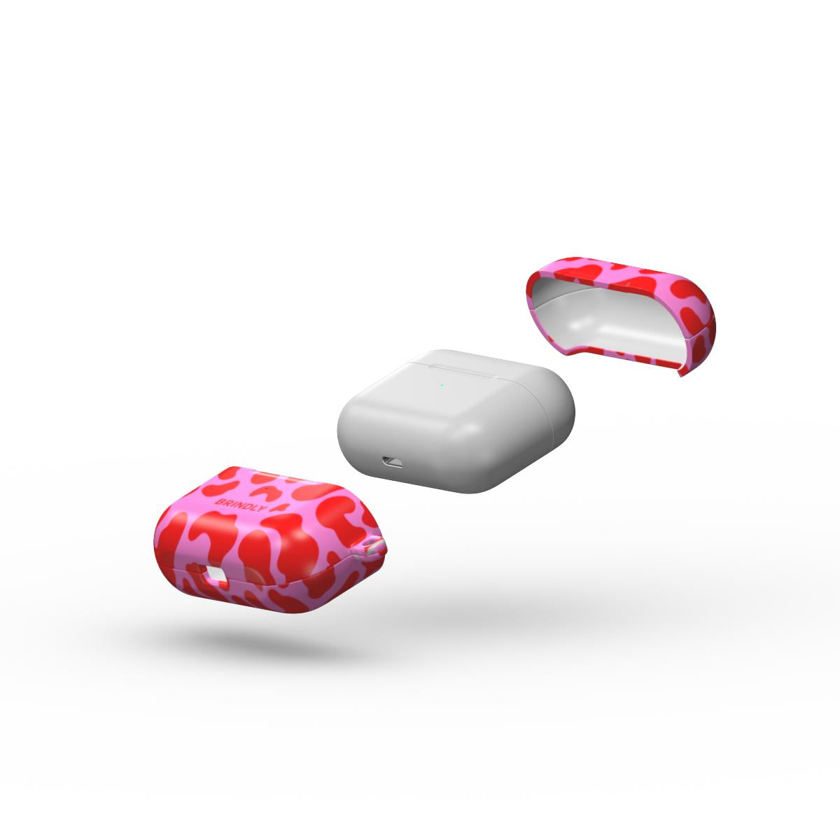Candy Leopard - AirPods Case