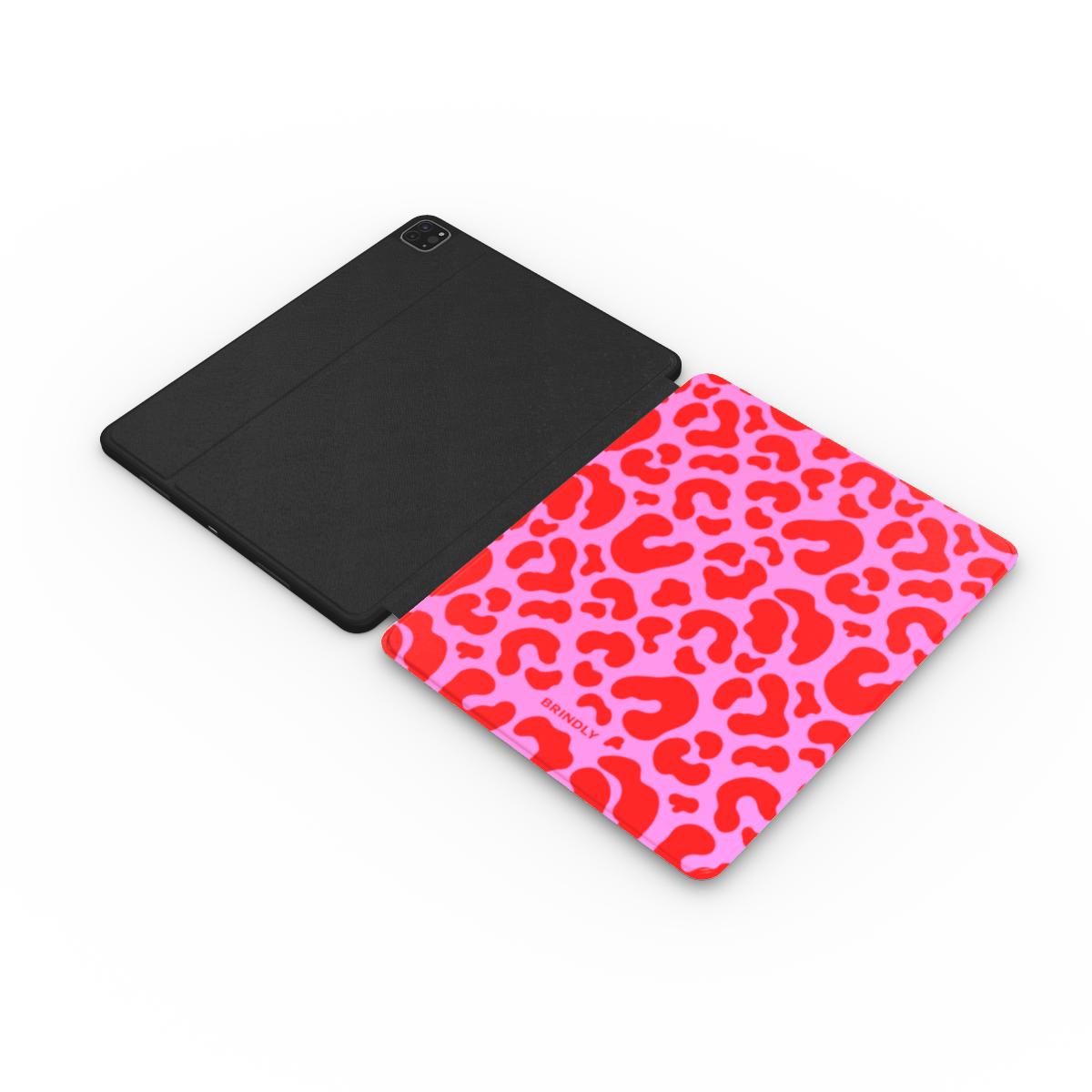 Candy Leopard - iPad Case