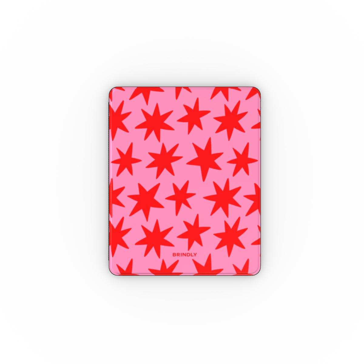 Cherry Star Pop - iPad Case