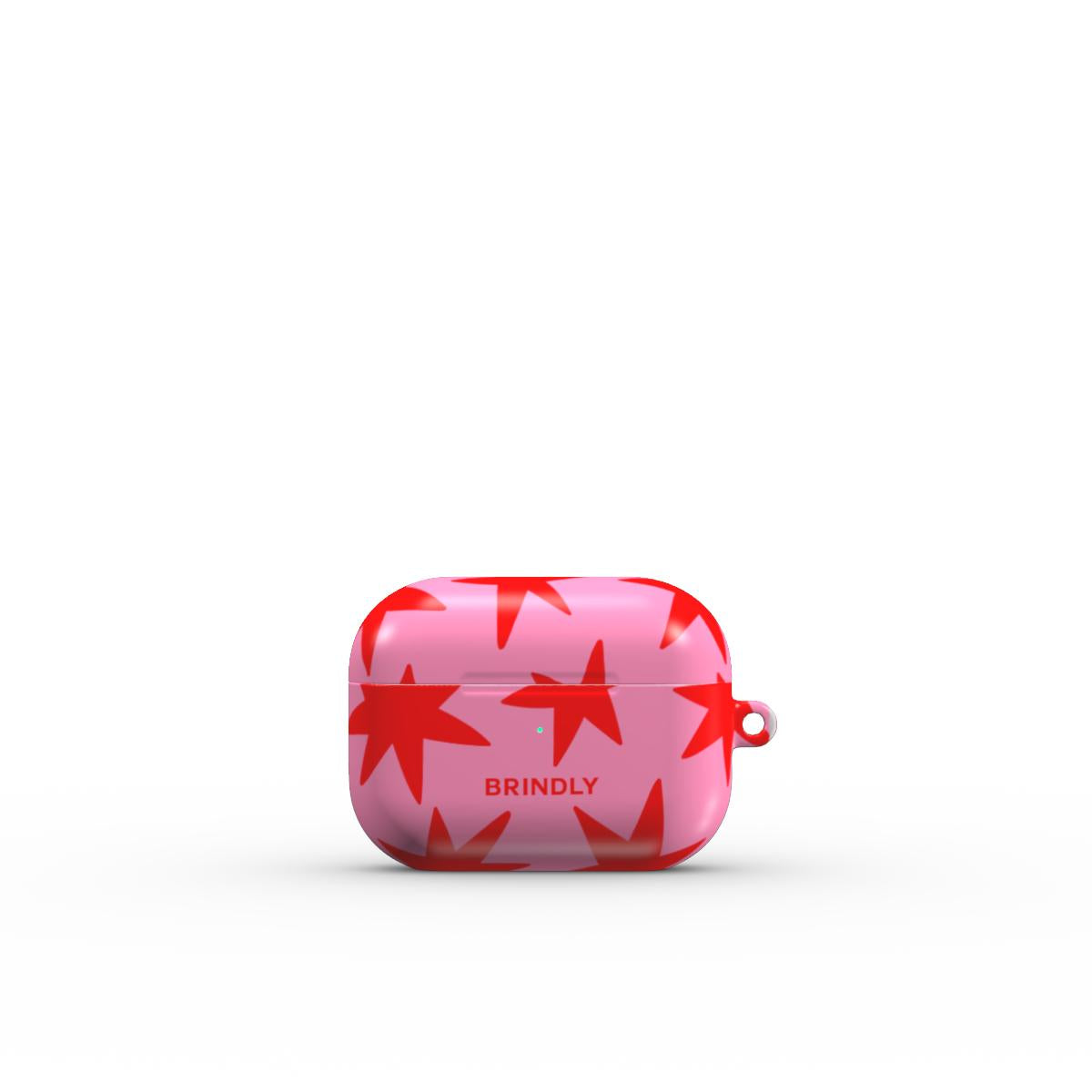 Cherry Star Pop - AirPods Case