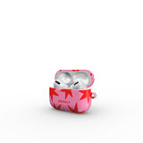 Cherry Star Pop - AirPods Case