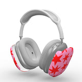 Cherry Star Pop - AirPods Max Cover