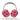 Cherry Star Pop - AirPods Max Cover