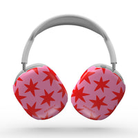 Cherry Star Pop - AirPods Max Cover