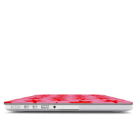 Cherry Star Pop - MacBook Cover