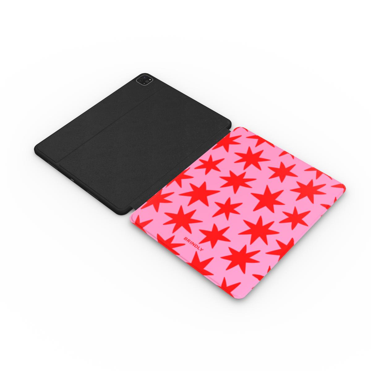 Cherry Star Pop - iPad Case
