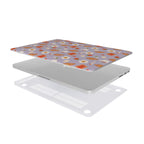 Breakfast - MacBook Cover