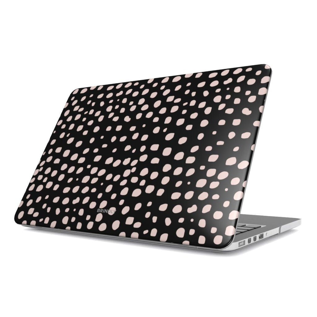 Dotty Mood - MacBook Case