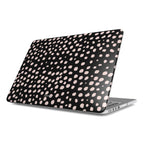 Dotty Mood - MacBook Case