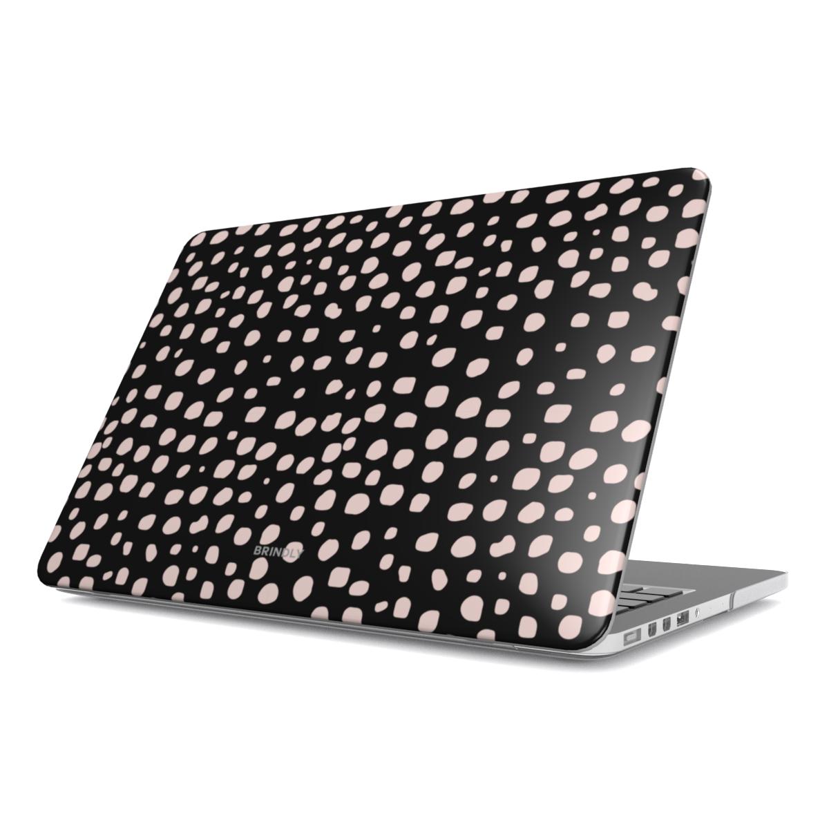 Dotty Mood - MacBook Case