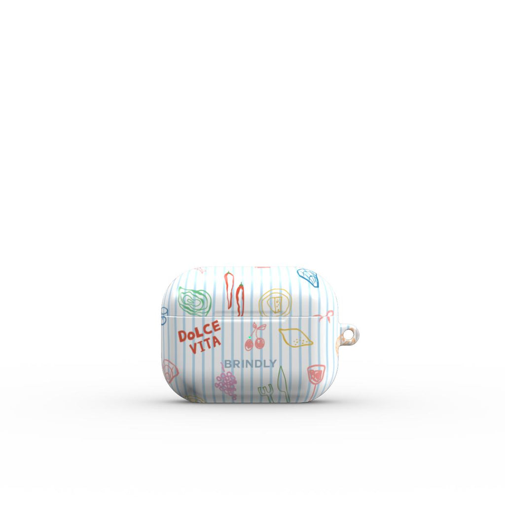 Dolce Vita - AirPods Case