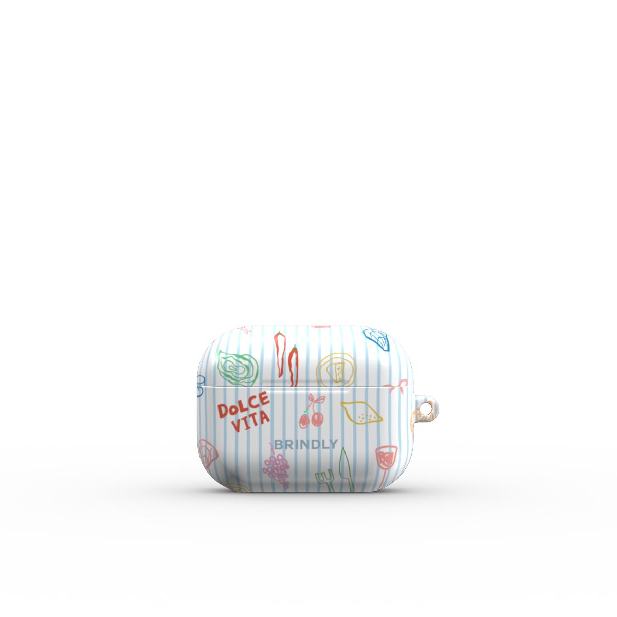 Dolce Vita - AirPods Case