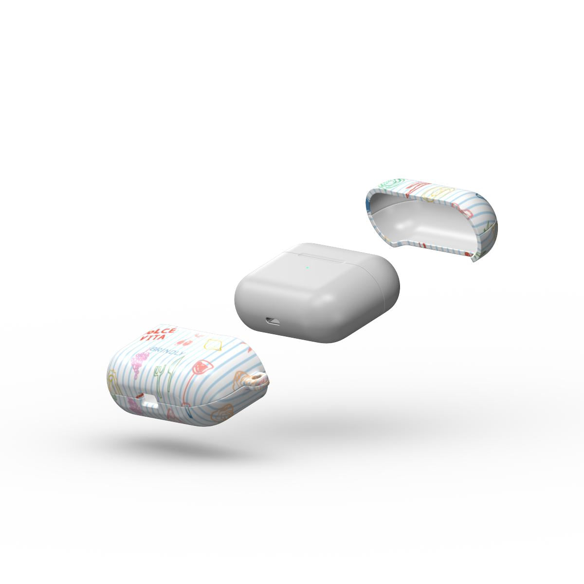 Dolce Vita - AirPods Case