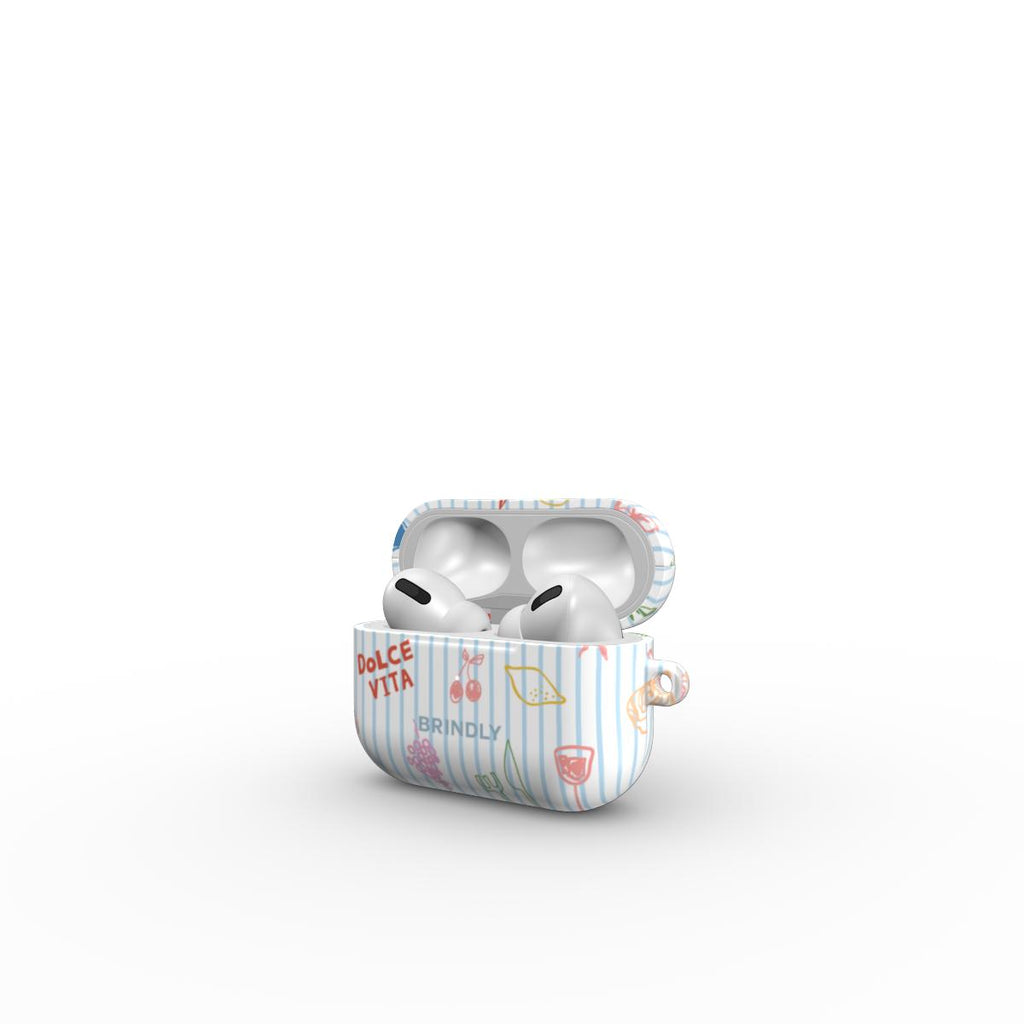 Dolce Vita - AirPods Case