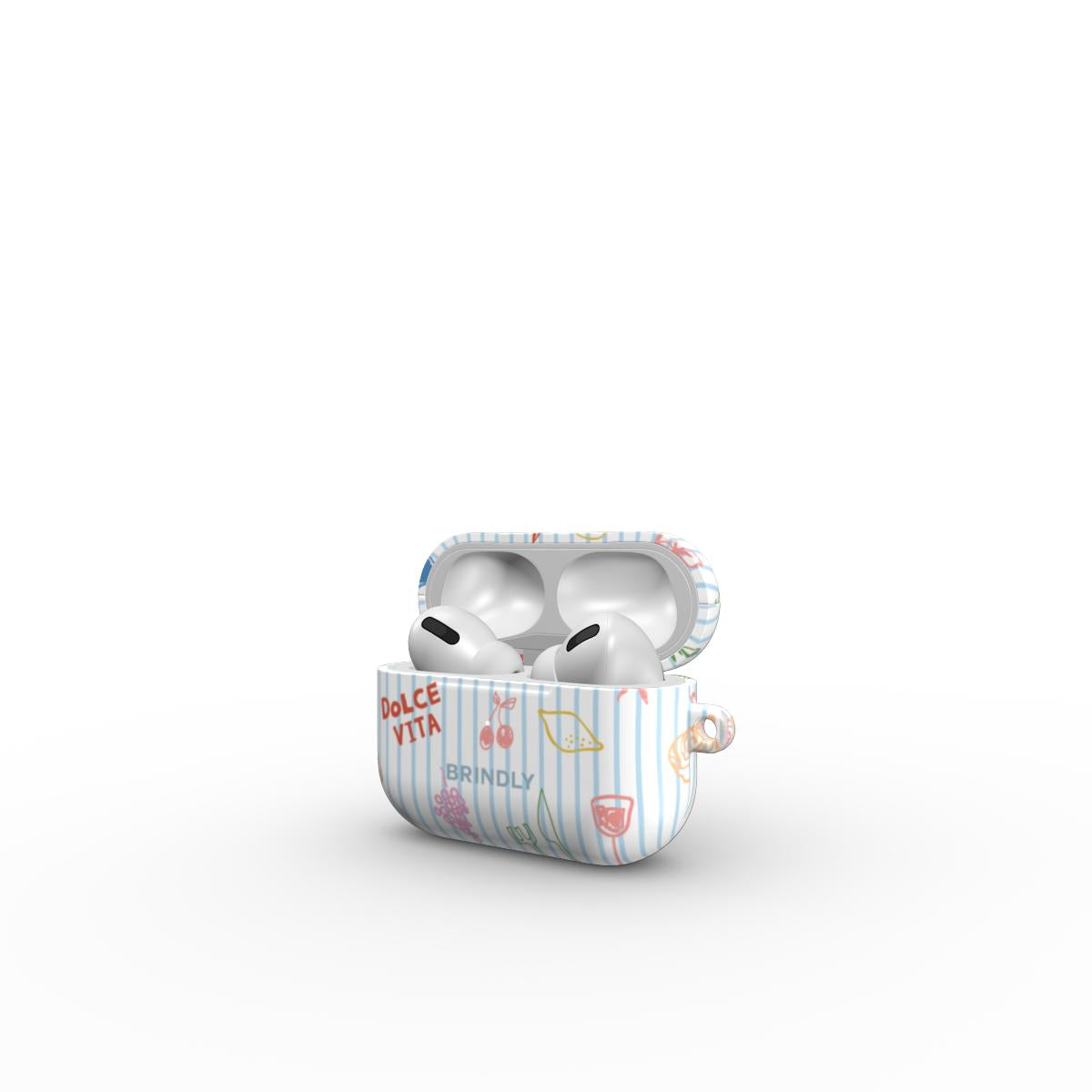 Dolce Vita - AirPods Case