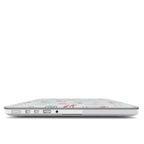 Dolce Vita - MacBook Cover